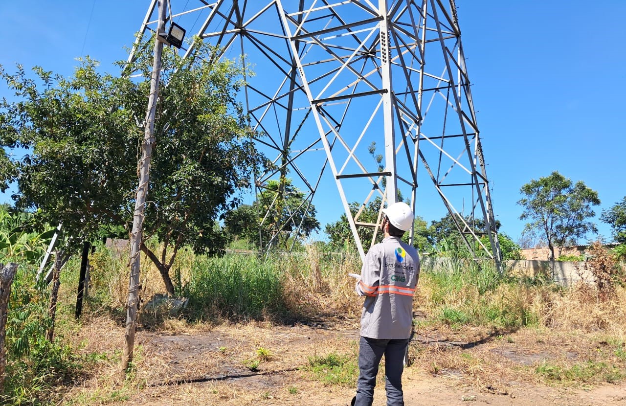 Brasilencorp assina contrato com a CEMIG para realizar fiscalização ambiental no estado de Minas Gerais