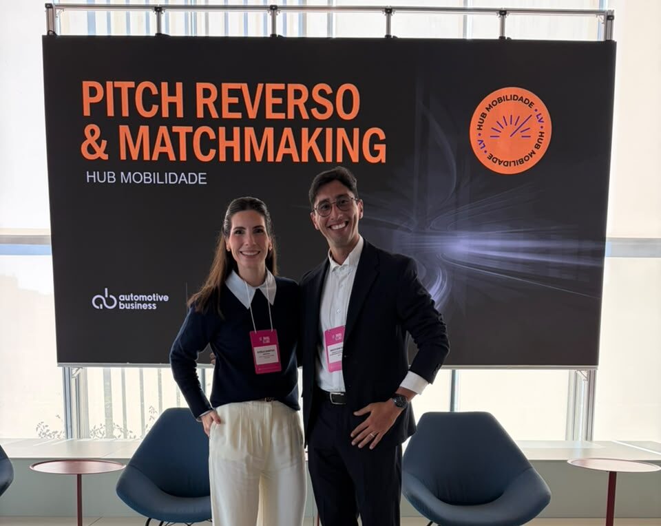 Brentech participa do Learning Village e reforça sua posição na intersecção entre economia circular, dados e inteligência artificial